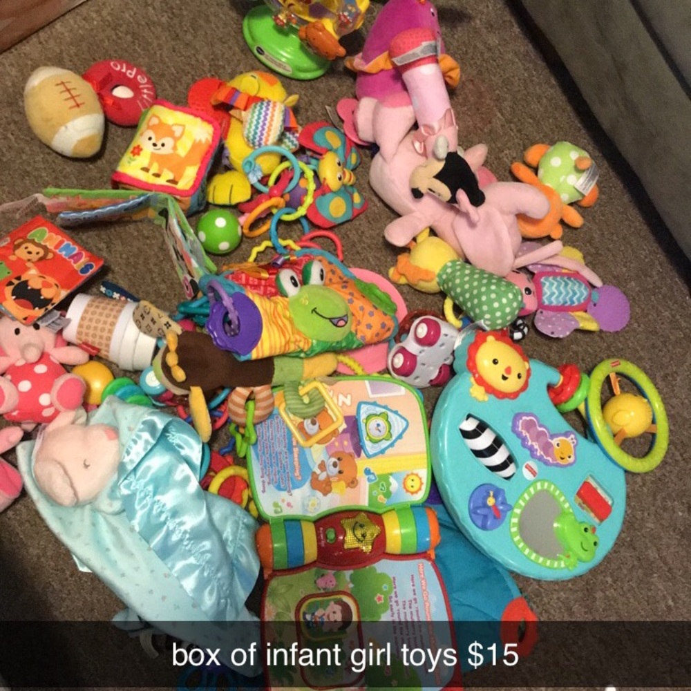 infant girl clothes